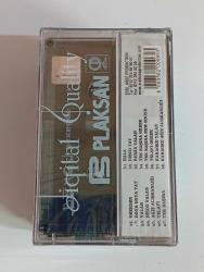 Bengü gezegen albümü acılmamış ambalajında sıfır koleksiyon klasik kaset YILMAZ VİDEO