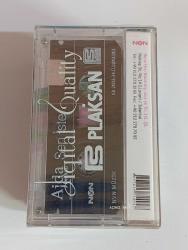 Ajda Pekkan sen iste albümü acılmamış ambalajında sıfır koleksiyon klasik kaset YILMAZ VİDEO