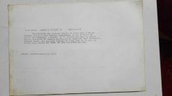 YUNANİSTAN ESKİ BAŞBAKANI ANDREA PAPANDREU'NUN DÜĞÜN TÖRENİNİN NET KALİTEDE ORİJİNAL BÜYÜK BOY 3'LÜ FOTOĞRAF SETİ (ΦΩΤΟΓΡΑΦΙΑ ΤΟΥ ΠΡΩΗΝ ΠΡΩΘΥΠΟΥΡΓΟΥ ΤΗΣ ΕΛΛΑΔΑΣ, ΑΝΔΡΕΑ ΠΑΠΑΝΔΡΕΟΥ) - 30 x 20 cm EBADINDA - ANDREAS PAPANDREU'NUN DİMİTRA LİANİ İLE 13 TEMMUZ 1989 YILINDAKİ DÜĞÜN GÜNÜ KİLİSEDE DİNİ TÖREN YAPILIRKEN ÇEKİLMİŞ ÇOK NET KALİTEDE 3 BÜYÜK FOTOĞRAF. FOTOĞRAFLAR ORİJİNAL AVRUPA BASKI, ÖZEL ARŞİVDENDİR. - THREE LARGE, HIGH-QUALITY PHOTOGRAPHS TAKEN DURING THE RELIGIOUS CEREMONY AT THE CHURCH ON JULY 13, 1989, THE DAY OF ANDREAS PAPANDREOU'S WEDDING TO DIMITRA LIANI. THE PHOTOGRAPHS ARE ORIGINAL EUROPEAN PRINTS FROM A PRIVATE ARCHIVE. - Τρεις μεγάλες, υψηλής ποιότητας φωτογραφίες που τραβήχτηκαν κατά τη διάρκεια της θρησκευτικής τελετής στην εκκλησία στις 13 Ιουλίου 1989, την ημέρα του γάμου του Ανδρέα Παπανδρέου με τη Δήμητρα Λιάνη. Οι φωτογραφίες είναι πρωτότυπες ευρωπαϊκές εκτυπώσεις από ιδιωτικό αρχείο.