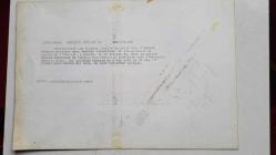 YUNANİSTAN ESKİ BAŞBAKANI ANDREA PAPANDREU'NUN DÜĞÜN TÖRENİNİN NET KALİTEDE ORİJİNAL BÜYÜK BOY 3'LÜ FOTOĞRAF SETİ (ΦΩΤΟΓΡΑΦΙΑ ΤΟΥ ΠΡΩΗΝ ΠΡΩΘΥΠΟΥΡΓΟΥ ΤΗΣ ΕΛΛΑΔΑΣ, ΑΝΔΡΕΑ ΠΑΠΑΝΔΡΕΟΥ) - 30 x 20 cm EBADINDA - ANDREAS PAPANDREU'NUN DİMİTRA LİANİ İLE 13 TEMMUZ 1989 YILINDAKİ DÜĞÜN GÜNÜ KİLİSEDE DİNİ TÖREN YAPILIRKEN ÇEKİLMİŞ ÇOK NET KALİTEDE 3 BÜYÜK FOTOĞRAF. FOTOĞRAFLAR ORİJİNAL AVRUPA BASKI, ÖZEL ARŞİVDENDİR. - THREE LARGE, HIGH-QUALITY PHOTOGRAPHS TAKEN DURING THE RELIGIOUS CEREMONY AT THE CHURCH ON JULY 13, 1989, THE DAY OF ANDREAS PAPANDREOU'S WEDDING TO DIMITRA LIANI. THE PHOTOGRAPHS ARE ORIGINAL EUROPEAN PRINTS FROM A PRIVATE ARCHIVE. - Τρεις μεγάλες, υψηλής ποιότητας φωτογραφίες που τραβήχτηκαν κατά τη διάρκεια της θρησκευτικής τελετής στην εκκλησία στις 13 Ιουλίου 1989, την ημέρα του γάμου του Ανδρέα Παπανδρέου με τη Δήμητρα Λιάνη. Οι φωτογραφίες είναι πρωτότυπες ευρωπαϊκές εκτυπώσεις από ιδιωτικό αρχείο.