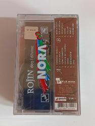 Rojin deq / dövme albümü acılmamış ambalajında sıfır koleksiyon klasik kaset YILMAZ VİDEO