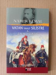 Vatan Yahut Silistre ve Zavallı Çocuk - Namık Kemal