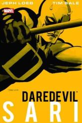 LOT.15 » Marvel Renkler / Daredevil Sarı
