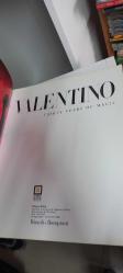 Valentino, Thirty Years of Magic, Signed by Valentino