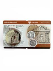 Artemis Tapınağı ( Dünya Yedi Harikası No.2 ) Sertifikalı