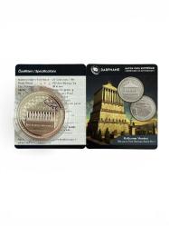 Halikarnas Mozalesi ( Dünya Yedi Harikası No.1 ) Sertifikalı