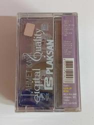 Ahmet Kaya başkaldırıyorum albümü acılmamış ambalajında sıfır koleksiyon klasik kaset YILMAZ VİDEO