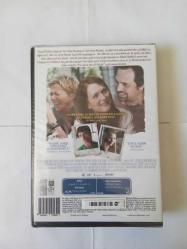 İki Kadın Bir Erkek Ambalajında Sıfır Dvd Film