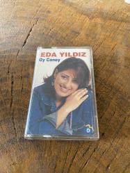EDA YILDIZ - OY CANEY - KASET