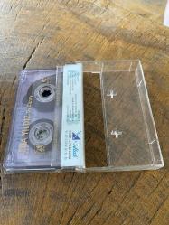 EDA YILDIZ - OY CANEY - KASET