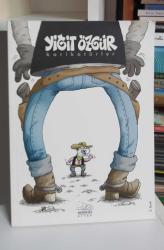 Yiğit Özgür Karikatürler  1