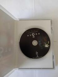 İşaretler Dvd Film