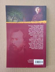 Akif Bey - Namık Kemal