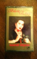 KASET BÜLENT ERSOY YAŞAMAK İSTİYORUM