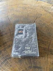 ERKAN OĞUR - DJİVAN GASPARYAN - FUAD - KASET