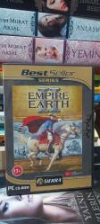 Best seller series Empire Earth 2 PC-DVD