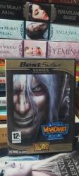 Best seller series Warcraft 3 Frozen Throne PC-DVD