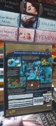 Best seller series Warcraft 3 Frozen Throne PC-DVD