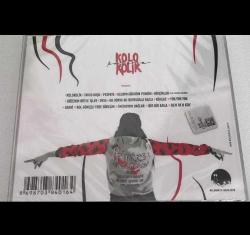 kolera kolokolik feat sagopa kajmer cd -baskısı tükendi-ambalajında cd
