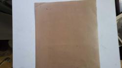 YUNANİSTAN ESKİ BAŞBAKANI ANDREA PAPANDREU'NUN ORİJİNAL HABER AJANSI BASIMI FOTOĞRAFI (ΦΩΤΟΓΡΑΦΙΑ ΤΟΥ ΠΡΩΗΝ ΠΡΩΘΥΠΟΥΡΓΟΥ ΤΗΣ ΕΛΛΑΔΑΣ, ΑΝΔΡΕΑ ΠΑΠΑΝΔΡΕΟΥ) - 23 x 21 cm EBADINDA - ANDREAS PAPANDREU, KADDAFİ İLE YAN YANAYKEN ÇEKİLMİŞ BİR KARE