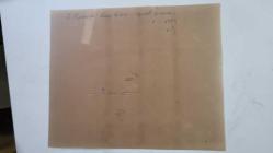 YUNANİSTAN ESKİ BAŞBAKANI ANDREA PAPANDREU'NUN ORİJİNAL HABER AJANSI BASIMI FOTOĞRAFI (ΦΩΤΟΓΡΑΦΙΑ ΤΟΥ ΠΡΩΗΝ ΠΡΩΘΥΠΟΥΡΓΟΥ ΤΗΣ ΕΛΛΑΔΑΣ, ΑΝΔΡΕΑ ΠΑΠΑΝΔΡΕΟΥ) - 22 x 18 cm EBADINDA - ANDREAS PAPANDREU, KUZEY KIBRIS RUM KESİMİ ZİYARETİNDE, 1982