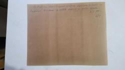 YUNANİSTAN ESKİ BAŞBAKANI ANDREA PAPANDREU'NUN ORİJİNAL HABER AJANSI BASIMI FOTOĞRAFI (ΦΩΤΟΓΡΑΦΙΑ ΤΟΥ ΠΡΩΗΝ ΠΡΩΘΥΠΟΥΡΓΟΥ ΤΗΣ ΕΛΛΑΔΑΣ, ΑΝΔΡΕΑ ΠΑΠΑΝΔΡΕΟΥ) - 23 x 18 cm EBADINDA - ANDREAS PAPANDREU, KUZEY KIBRIS RUM KESİMİ ZİYARETİNDE, 1982