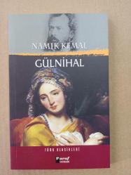 Gülnihal - Namık Kemal
