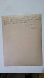 YUNANİSTAN ESKİ BAŞBAKANI ANDREA PAPANDREU'NUN ORİJİNAL HABER AJANSI BASIMI FOTOĞRAFI (ΦΩΤΟΓΡΑΦΙΑ ΤΟΥ ΠΡΩΗΝ ΠΡΩΘΥΠΟΥΡΓΟΥ ΤΗΣ ΕΛΛΑΔΑΣ, ΑΝΔΡΕΑ ΠΑΠΑΝΔΡΕΟΥ) - 25 x 19 cm EBADINDA - ANDREAS PAPANDREU, ATİNA'DA YAPILAN AVRUPA ATLETİZM ŞAMPİYONASI'NDA İLK ALTIN MADALYAYI ALAN DOĞU ALMAN KADIN GÜLLECİ ILONA SLUPIANEK'E MADALYASINI TAKDİM EDERKEN ÇEKİLMİŞ BİR KARE. 1982