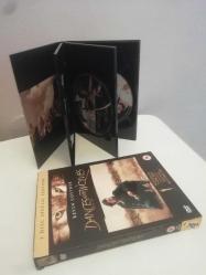Dances with wolfes 3 disc spacial edition dvd