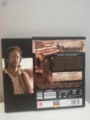 Dances with wolfes 3 disc spacial edition dvd