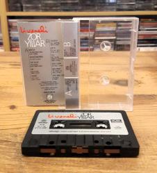 ZÜLFÜ LİVANELİ ZOR YILLAR KASET