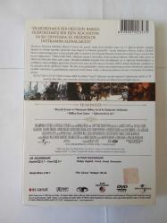 Gladyatör Kartonetli Dvd Film