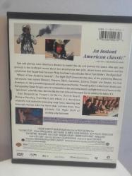 Klute snapcase dvd film