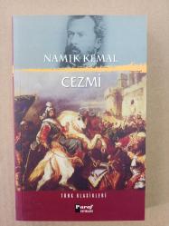 Cezmi   - Namık Kemal