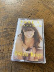 YONCA EVCİMİK - GÜNAHA DAVET - KASET