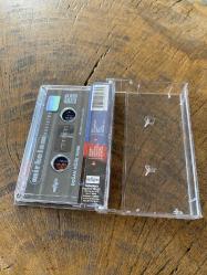 MİRKELAM - UNUTULMAZ - KASET