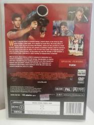 Mission KASHMIR dvd film Türkçe altyazılı