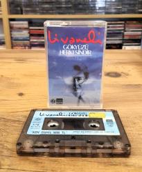 ZÜLFÜ LİVANELİ GÖKYÜZÜ HERKESİNDİR KASET