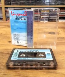 ZÜLFÜ LİVANELİ GÖKYÜZÜ HERKESİNDİR KASET