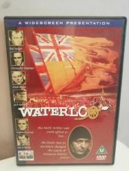 Waterloo dvd film