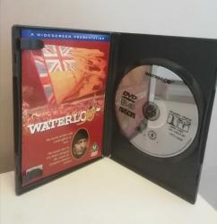 Waterloo dvd film