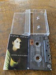 REYHAN KARACA - SEVDİK SEVDALANDIK - KASET