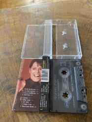 REYHAN KARACA - SEVDİK SEVDALANDIK - KASET