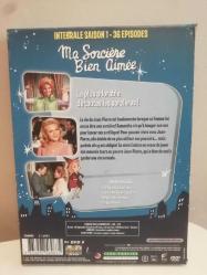 Bewitches 1972(Tatlı cadı) ilk sezon 4 disc