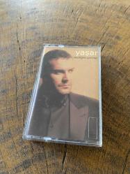YAŞAR - SEVDİĞİM ŞARKILAR - KASET