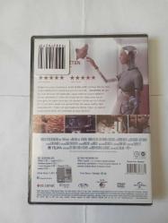 EX-Machına Ambalajında Sıfır Dvd Film