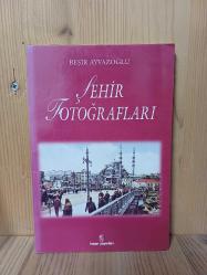 Şehir Fotoğrafları