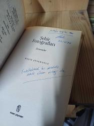 Şehir Fotoğrafları