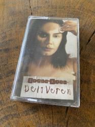 SEZEN AKSU - DELİVEREN - KASET