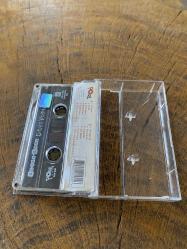 SEZEN AKSU - DELİVEREN - KASET